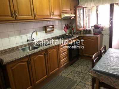 Condo For Sale in Ontinyent, Spain