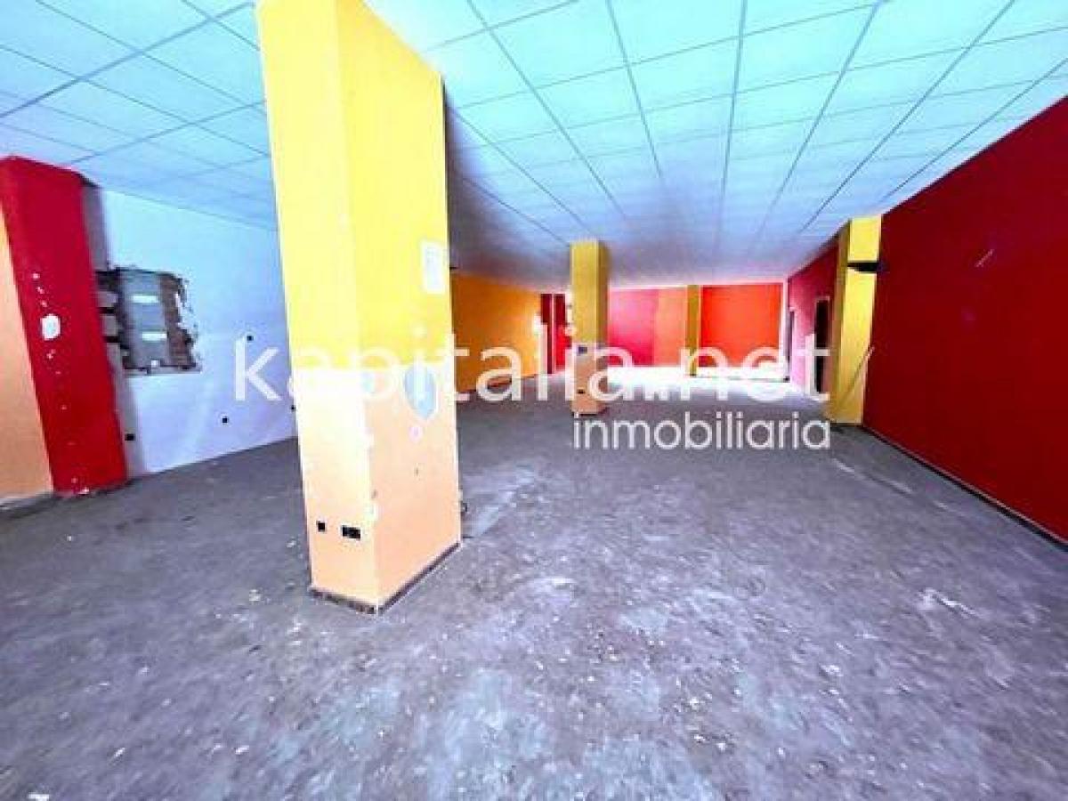 Picture of Office For Sale in Ontinyent, Valencia, Spain