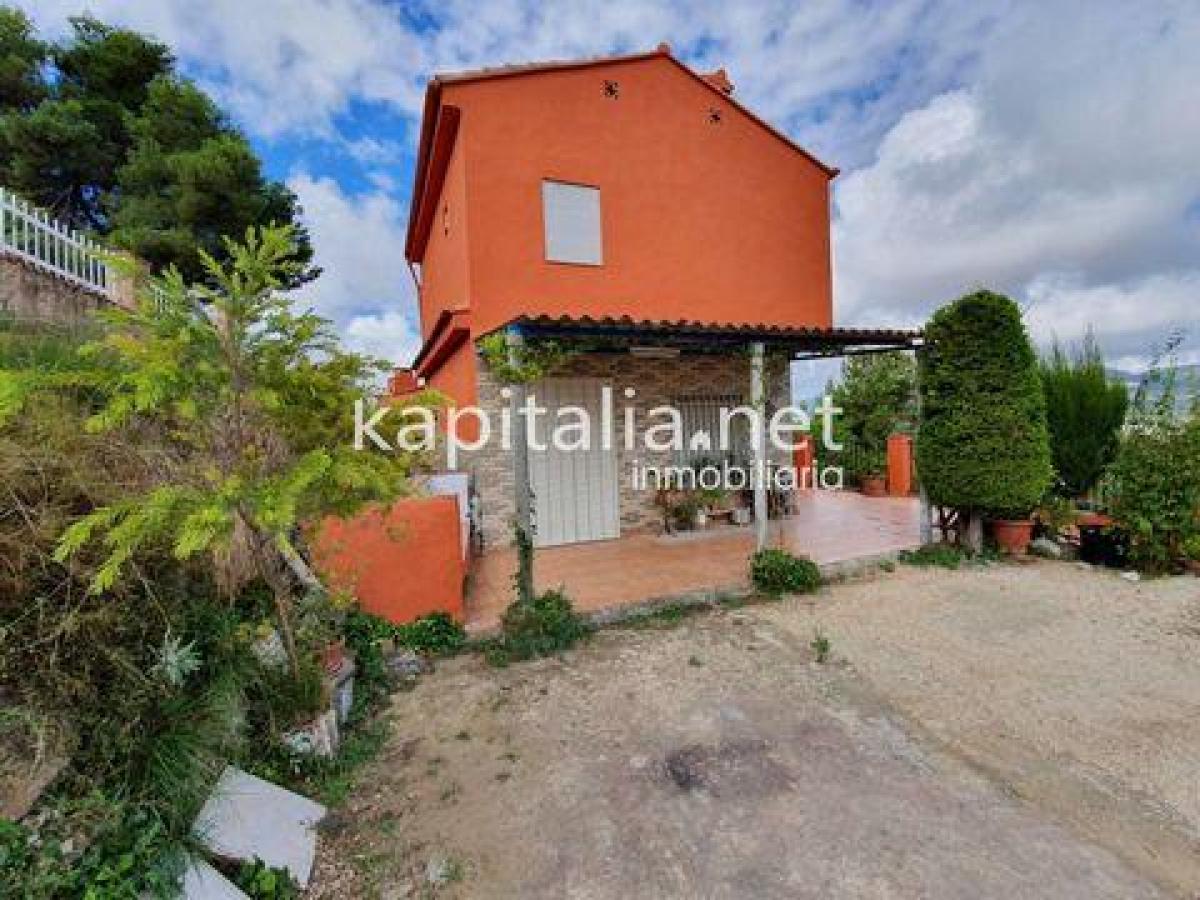 Picture of Home For Sale in Ontinyent, Valencia, Spain