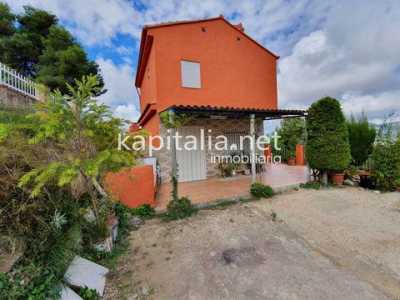 Home For Sale in Ontinyent, Spain