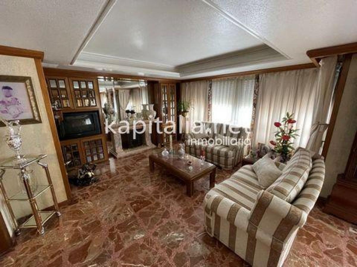 Picture of Condo For Sale in Albaida, Valencia, Spain