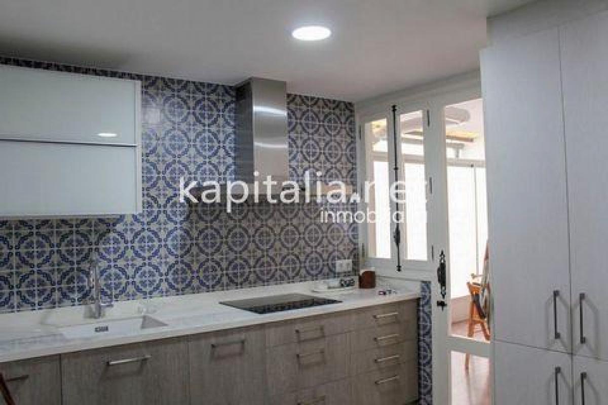 Picture of Condo For Sale in Ontinyent, Valencia, Spain