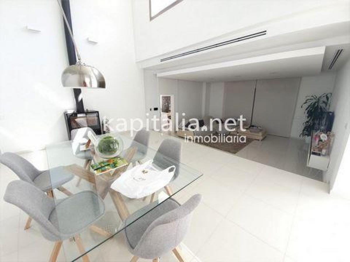 Picture of Home For Sale in Agullent, Valencia, Spain