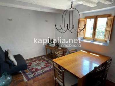 Home For Sale in Bocairent, Spain