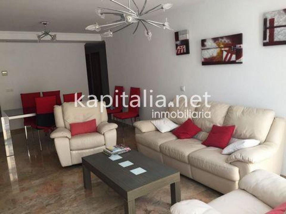 Picture of Condo For Sale in Gandia, Valencia, Spain