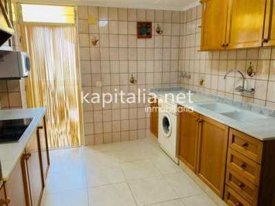 Condo For Sale in Ontinyent, Spain