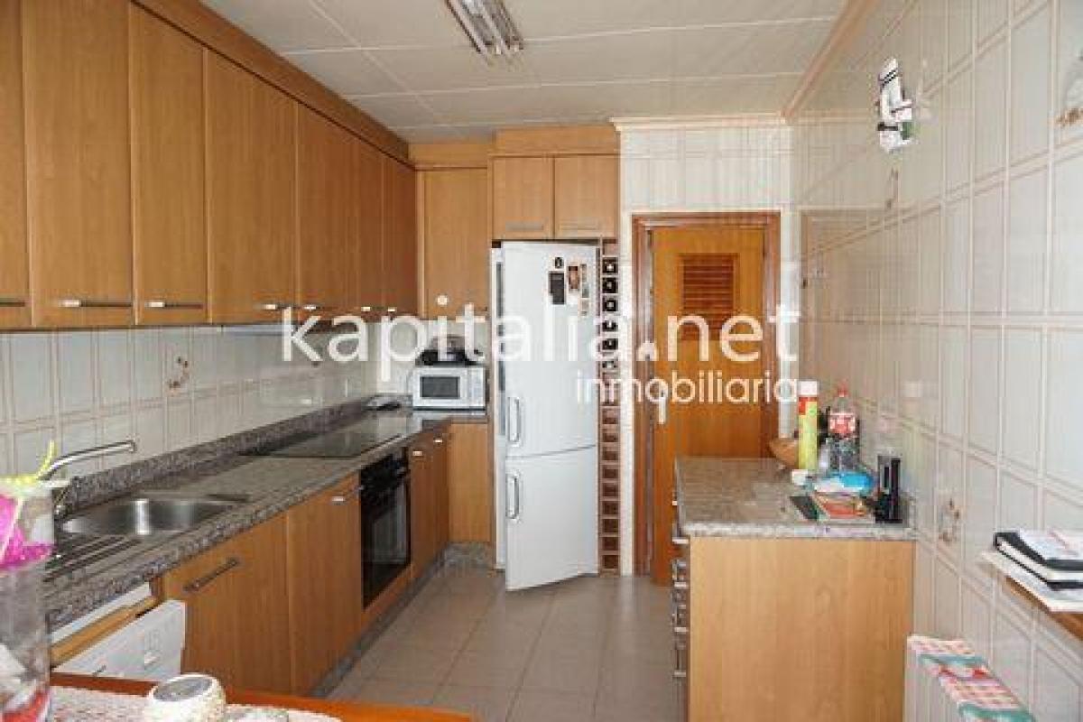 Picture of Home For Sale in Castello De Rugat, Valencia, Spain