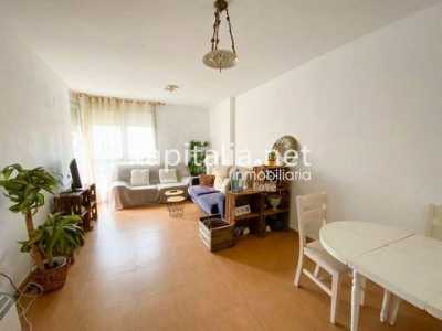 Condo For Sale in Ontinyent, Spain