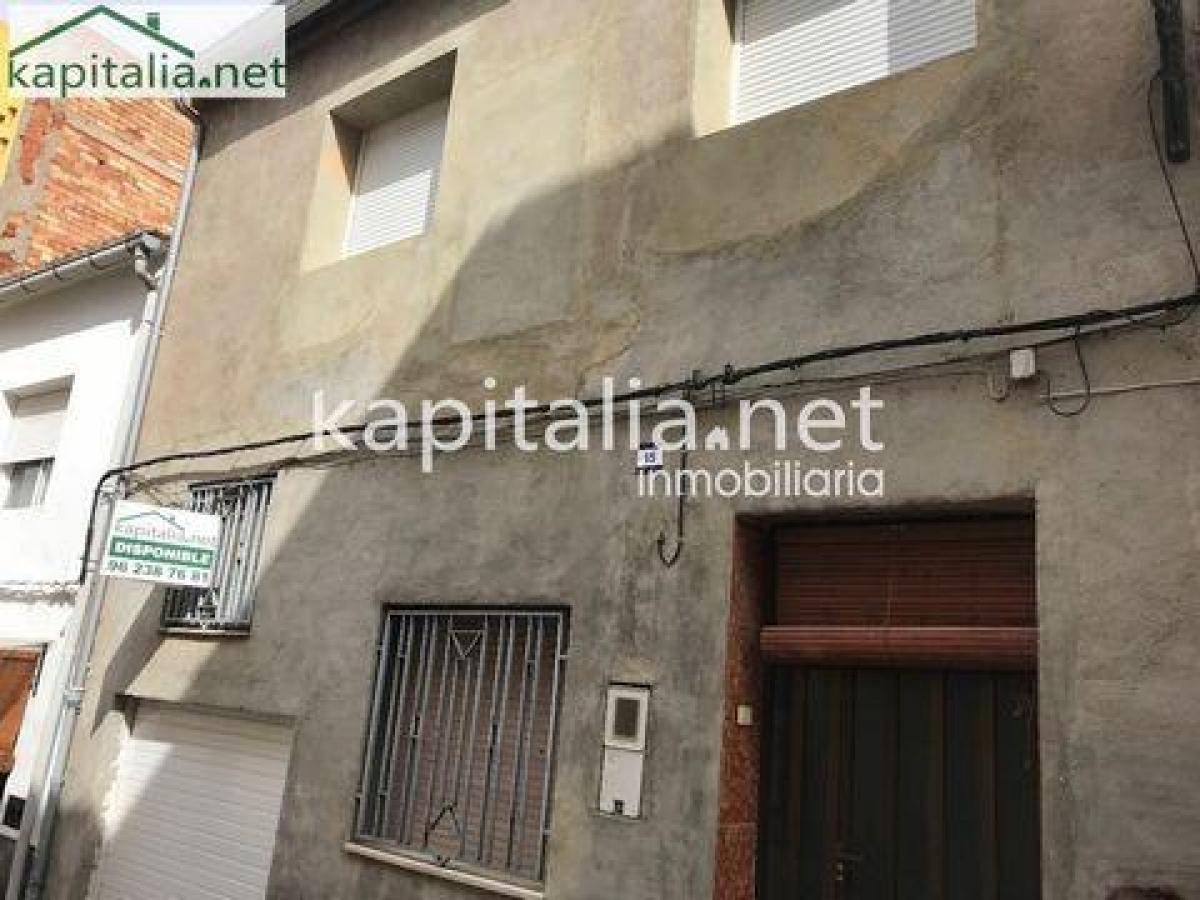 Picture of Home For Sale in Manuel, Valencia, Spain