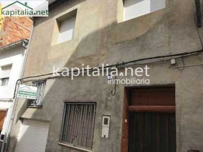 Home For Sale in Manuel, Spain