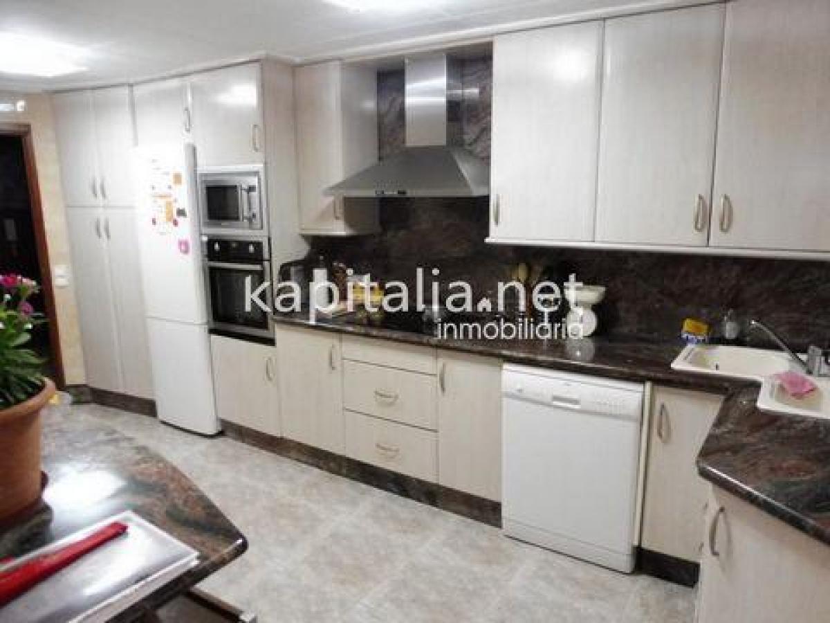 Picture of Condo For Sale in Agullent, Valencia, Spain