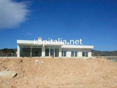 Home For Sale in Ontinyent, Spain