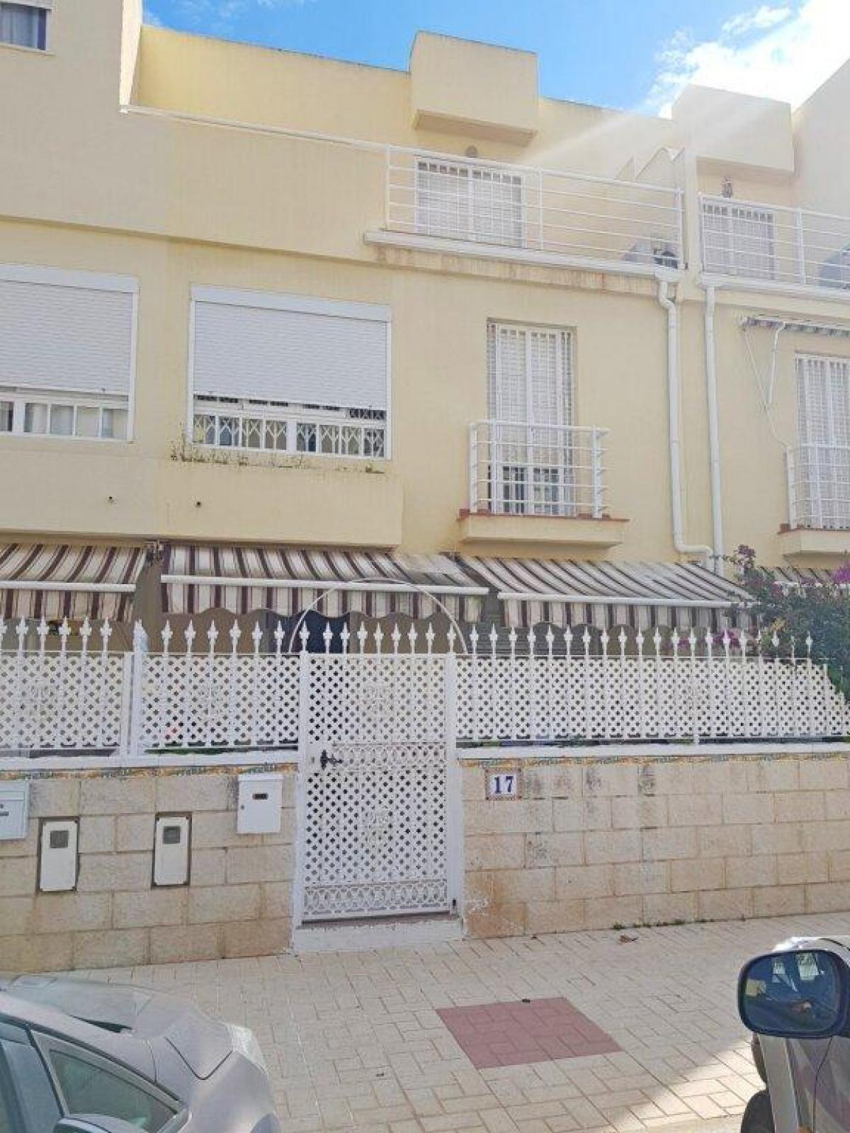 Picture of Home For Sale in Torremolinos, Malaga, Spain