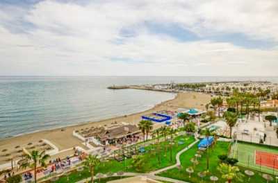Apartment For Sale in Torremolinos, Spain