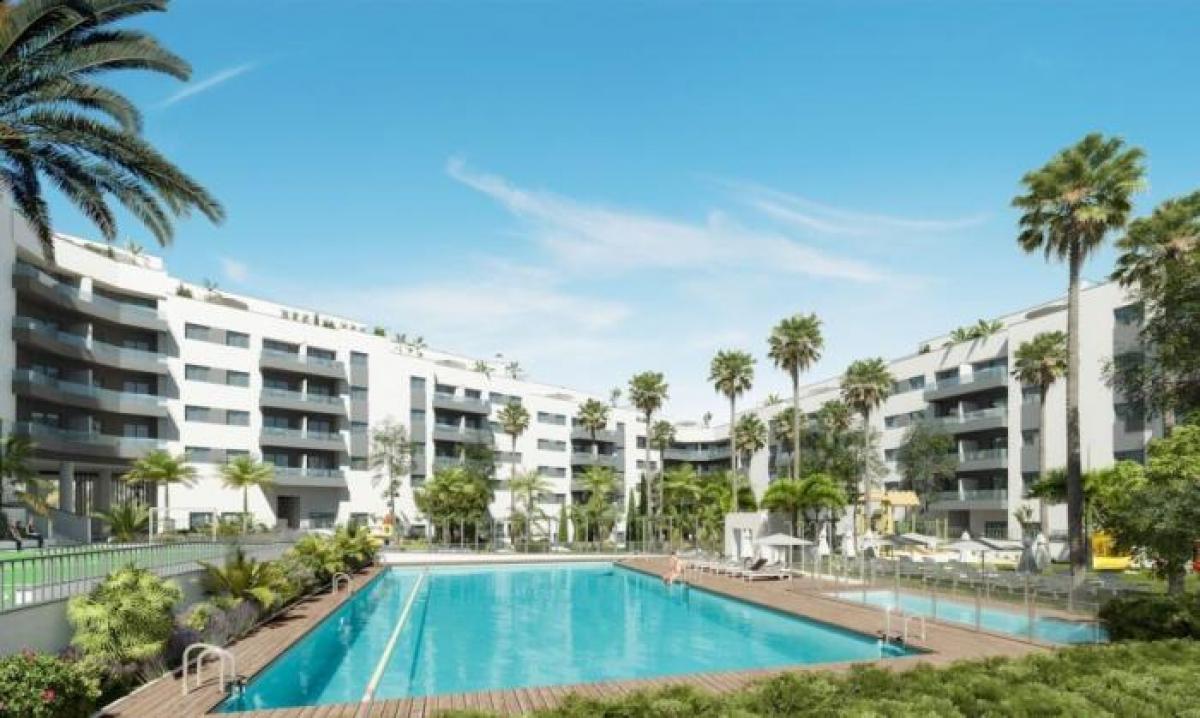 Picture of Apartment For Sale in Mijas, Malaga, Spain