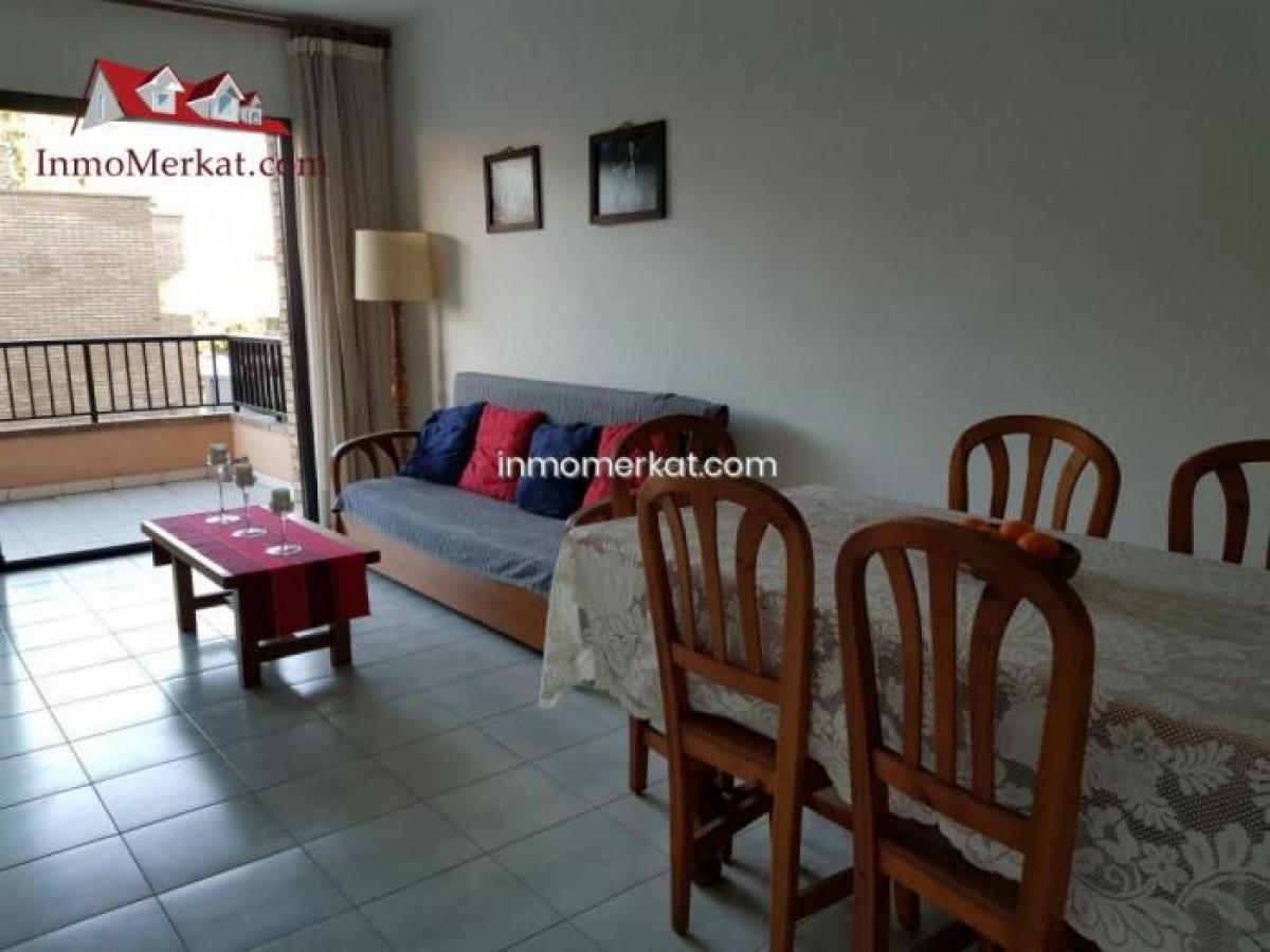Picture of Apartment For Sale in Lloret De Mar, Girona, Spain