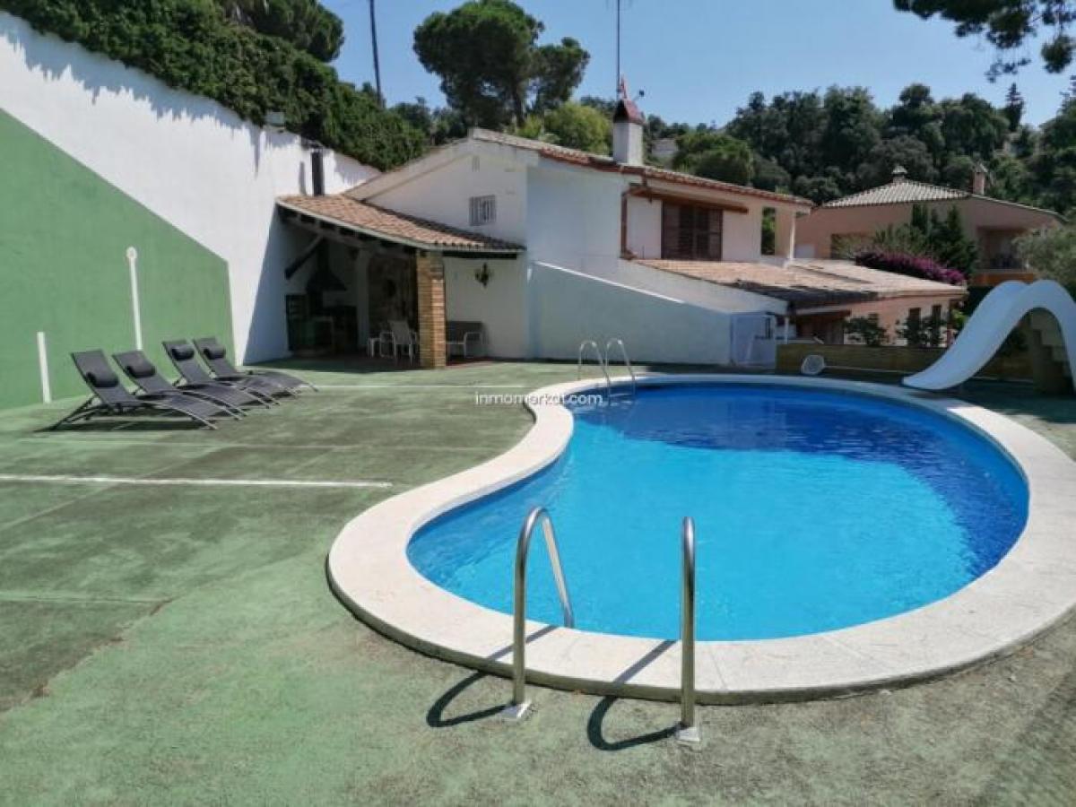 Picture of Home For Sale in Tossa De Mar, Girona, Spain