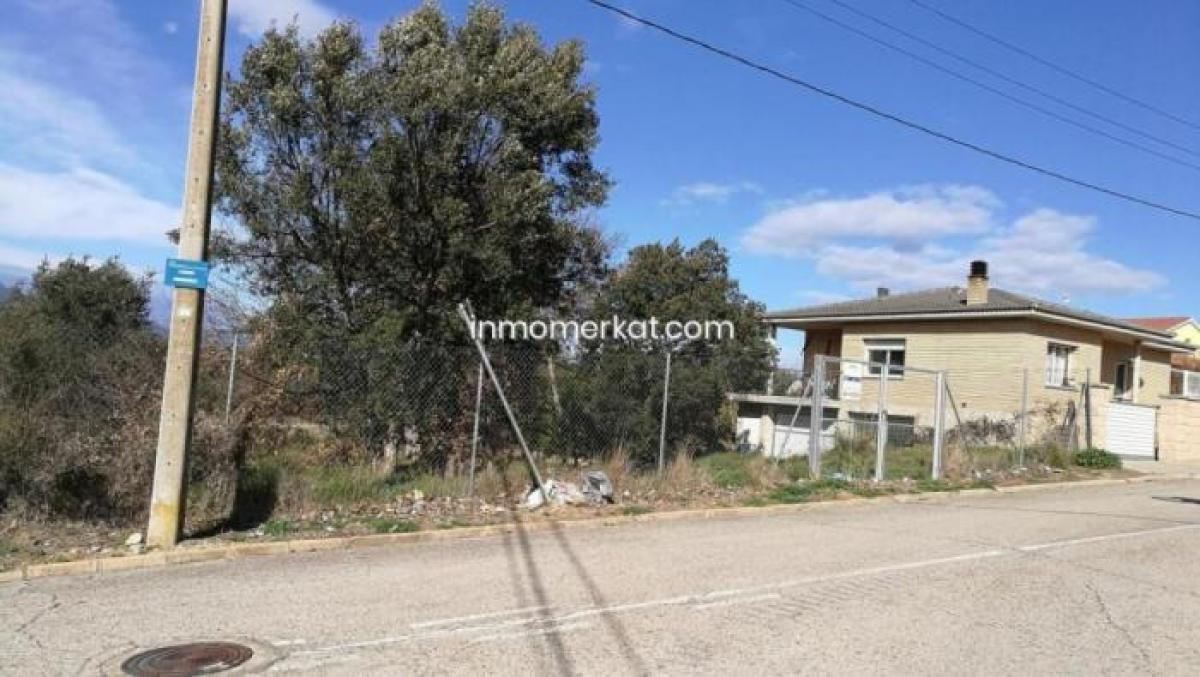 Picture of Residential Land For Sale in Vidreres, Girona, Spain