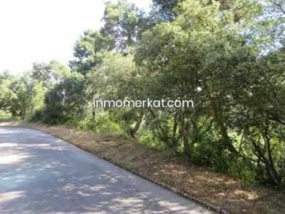 Residential Land For Sale in Lloret De Mar, Spain