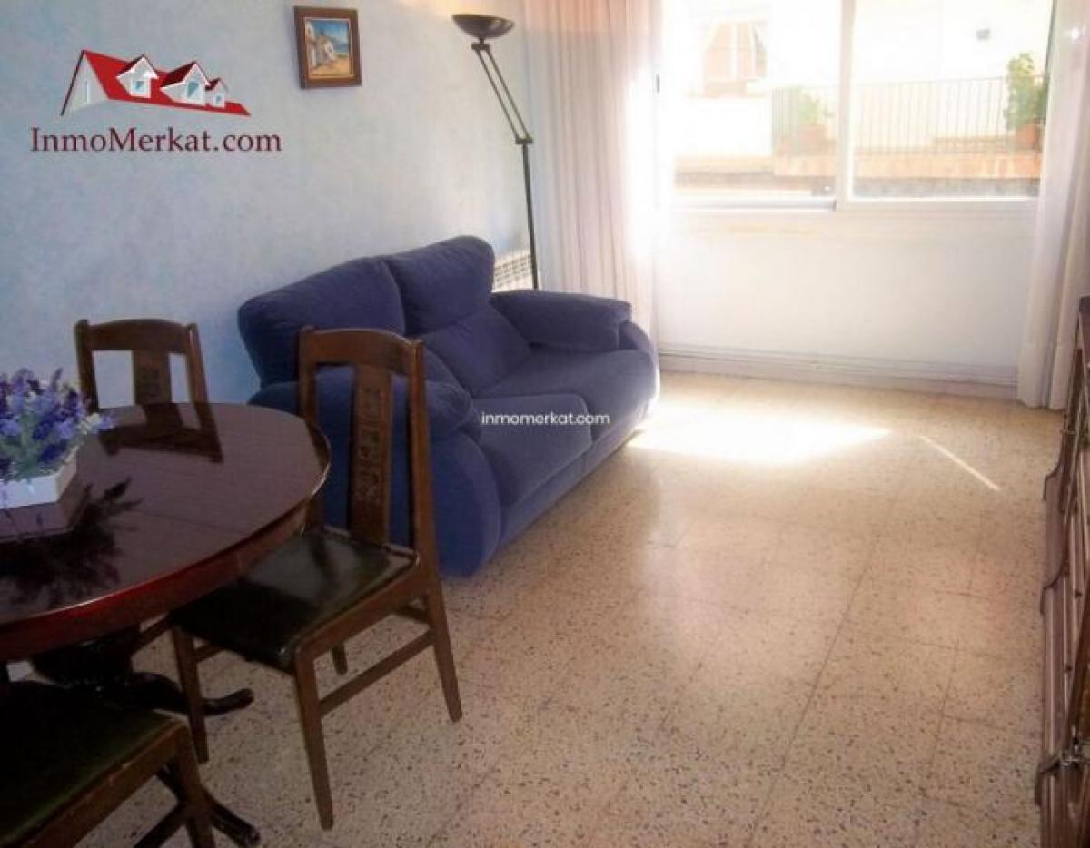 Picture of Apartment For Sale in Lloret De Mar, Girona, Spain
