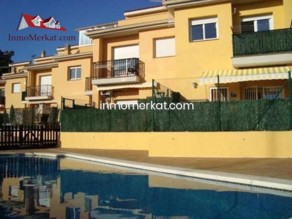 Picture of Home For Sale in Vidreres, Girona, Spain