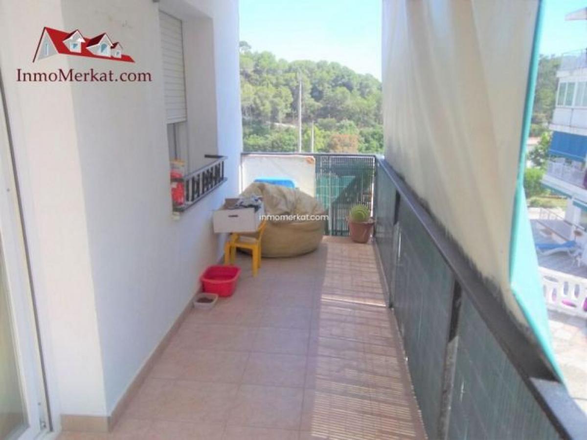 Picture of Apartment For Sale in Lloret De Mar, Girona, Spain