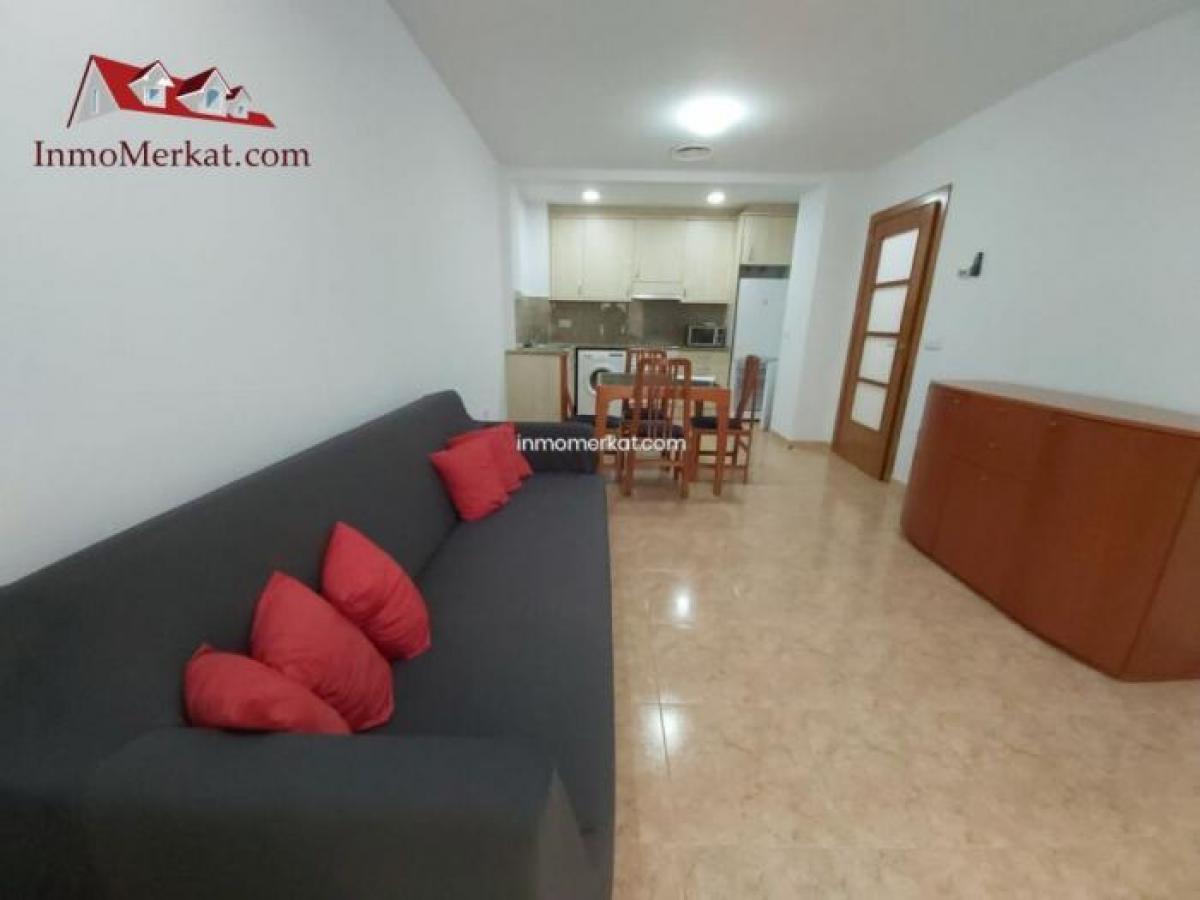 Picture of Apartment For Sale in Lloret De Mar, Girona, Spain