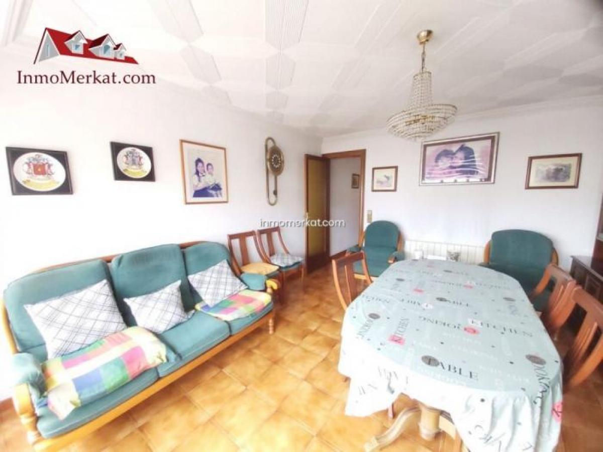 Picture of Apartment For Sale in Blanes, Girona, Spain