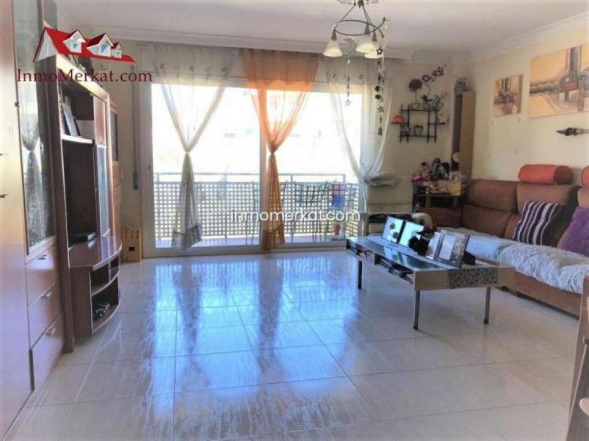 Picture of Apartment For Sale in Blanes, Girona, Spain