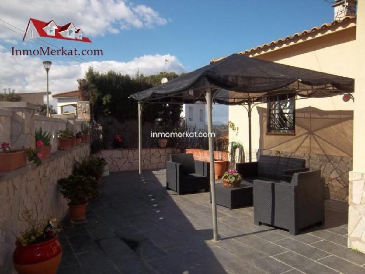Picture of Home For Sale in Tordera, Barcelona, Spain