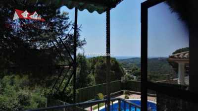 Home For Sale in Lloret De Mar, Spain