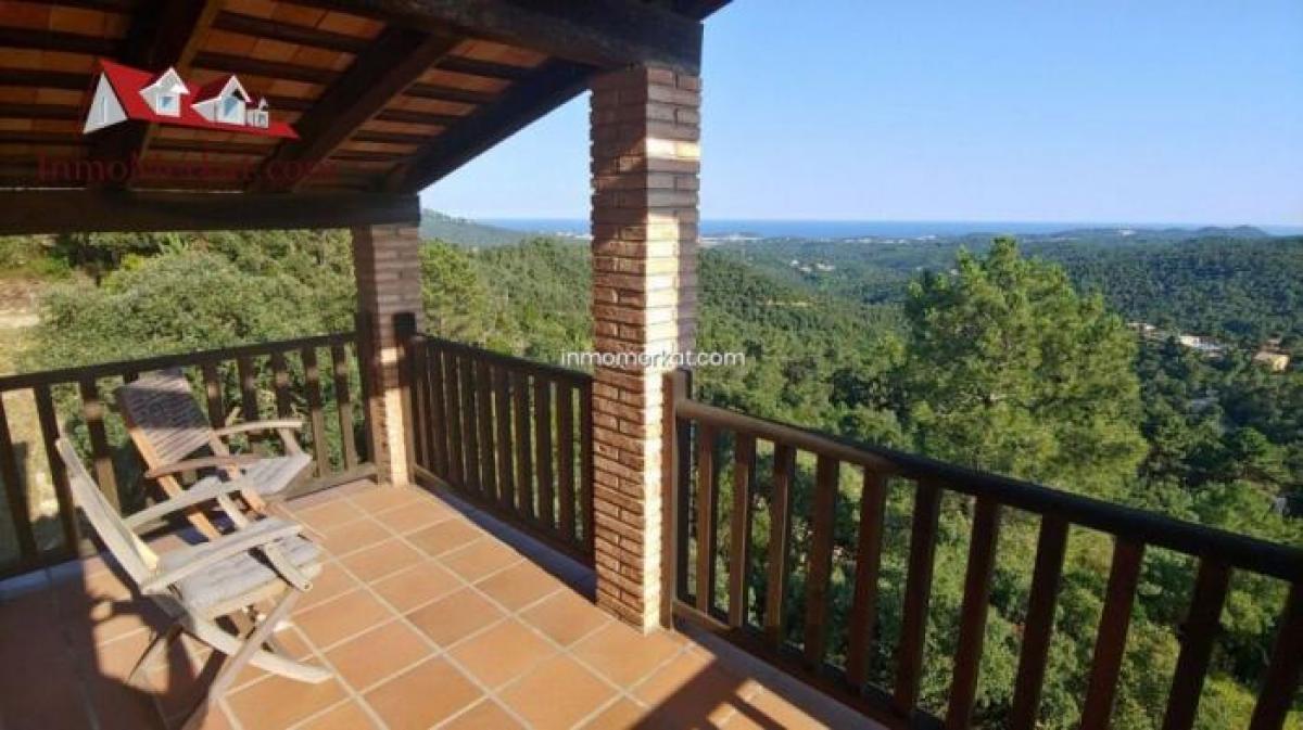 Picture of Home For Sale in Lloret De Mar, Girona, Spain