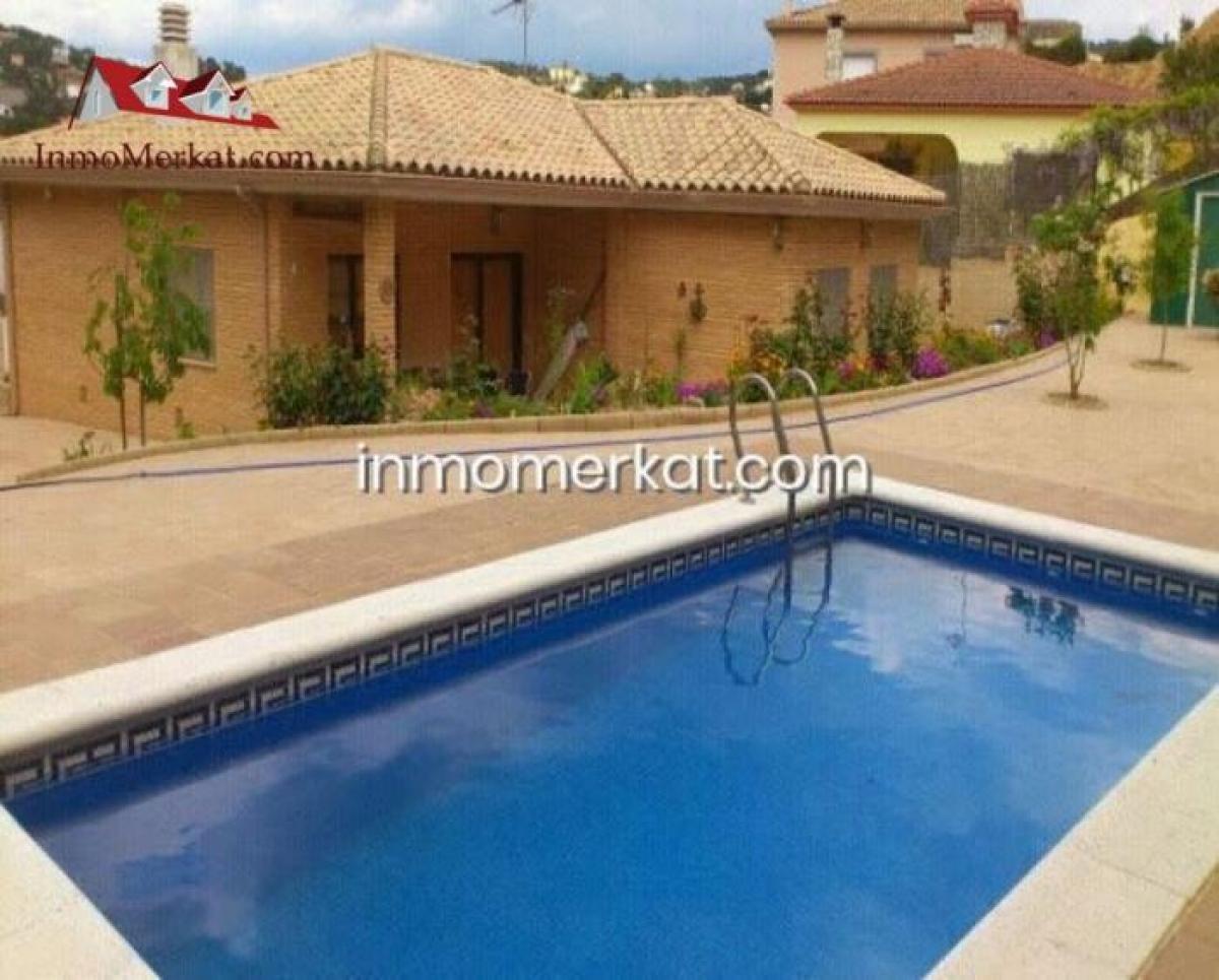 Picture of Home For Sale in Lloret De Mar, Girona, Spain