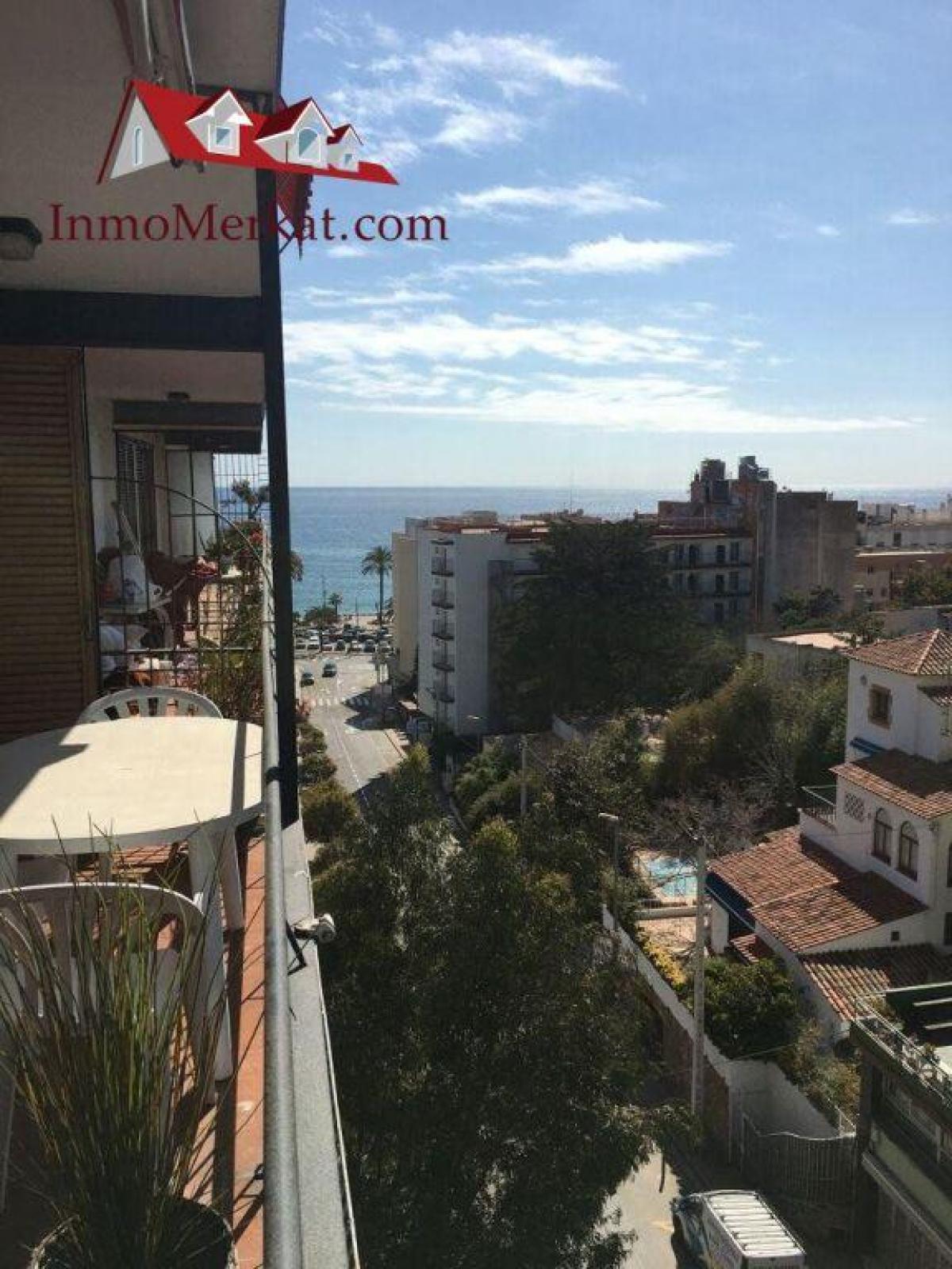 Picture of Apartment For Sale in Lloret De Mar, Girona, Spain