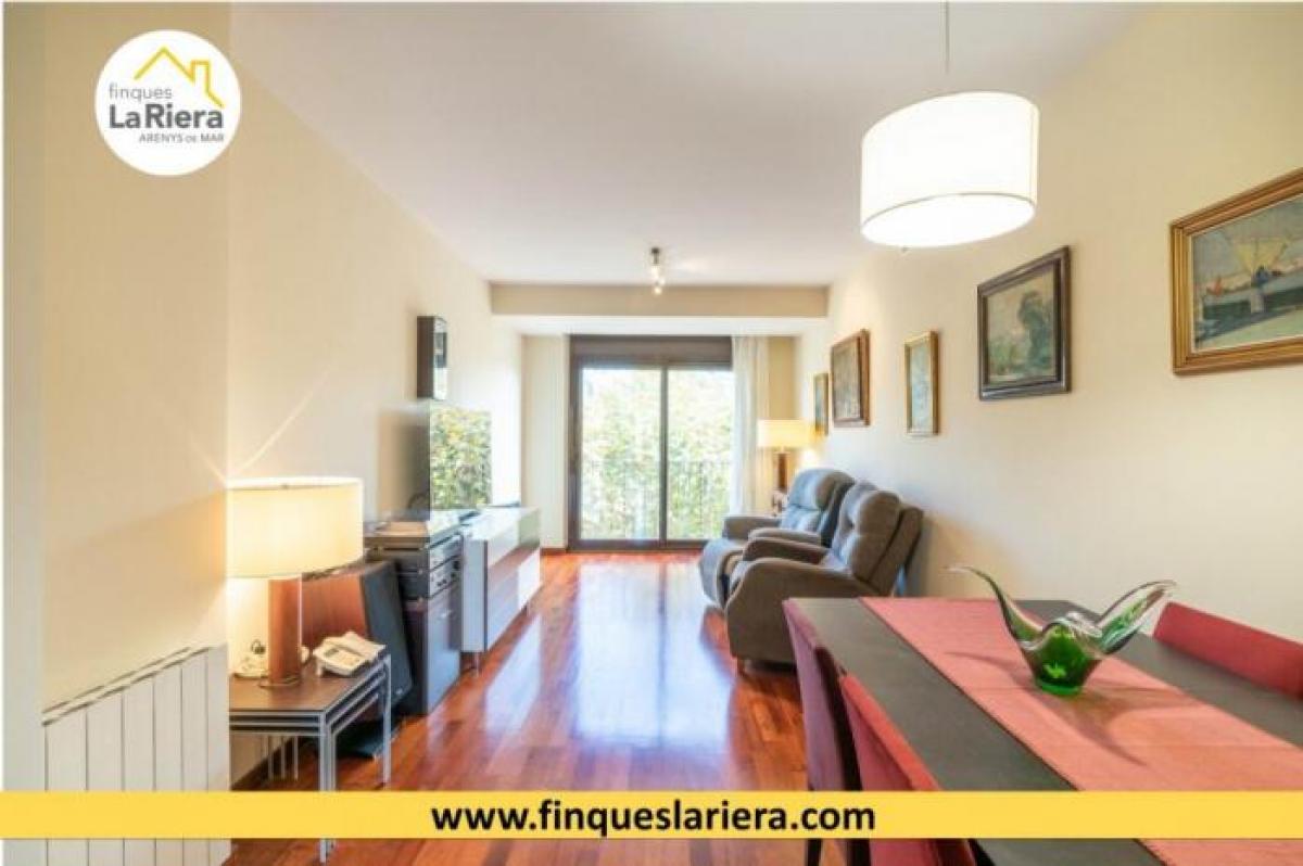 Picture of Apartment For Sale in Arenys De Mar, Barcelona, Spain