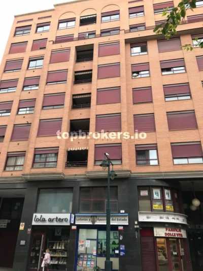 Apartment For Sale in Alcoy, Spain