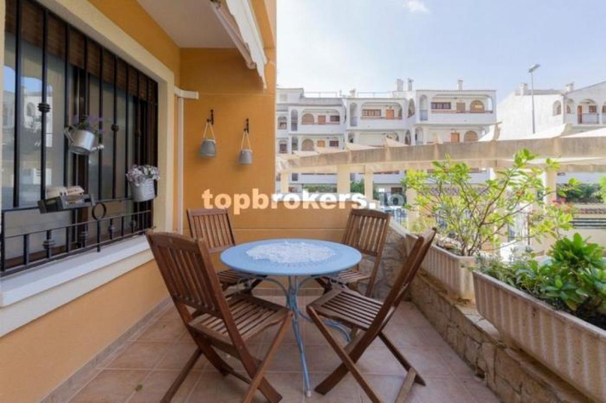 Picture of Home For Sale in Santa Pola, Alicante, Spain