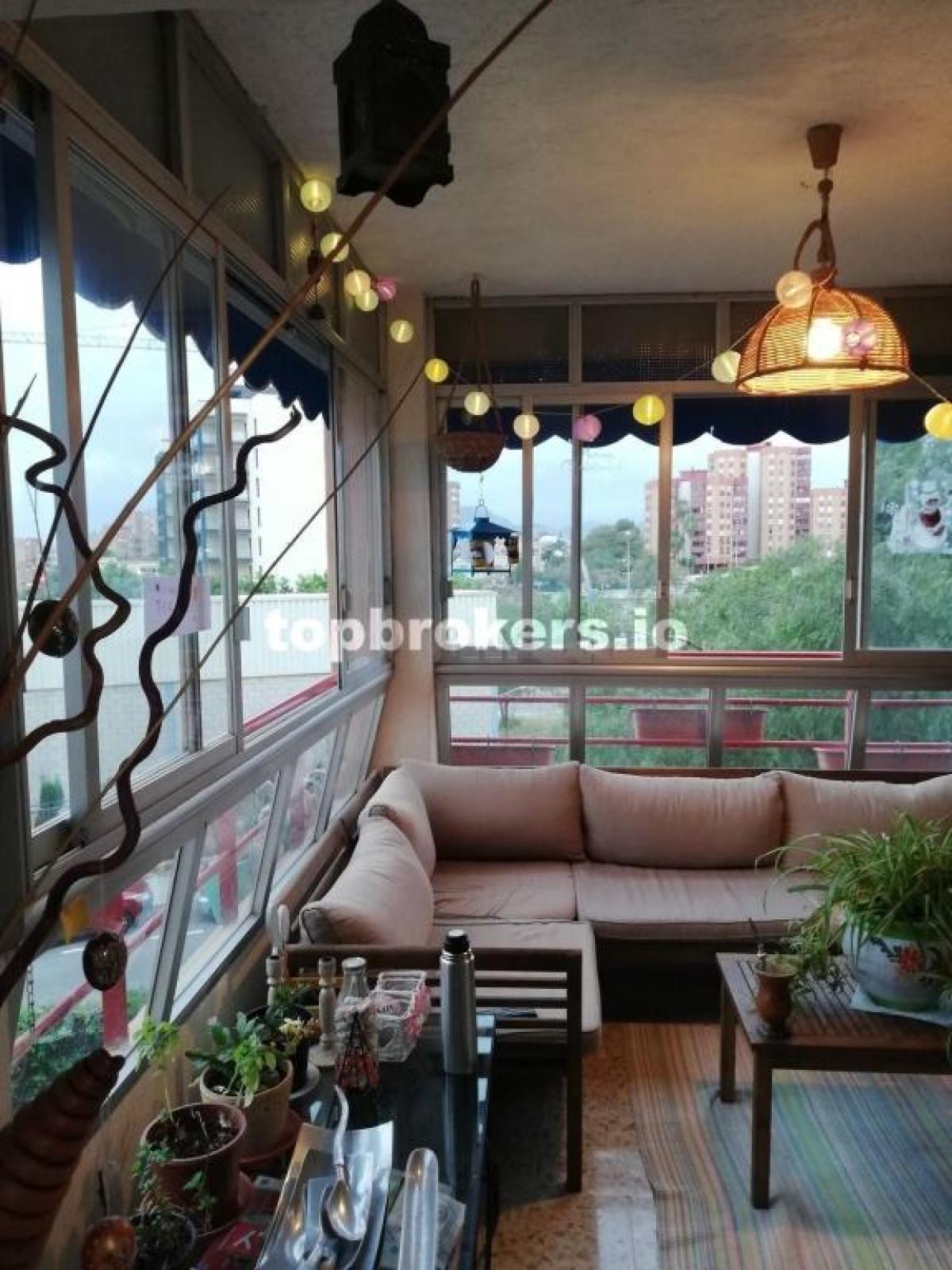 Picture of Apartment For Sale in Alicante, Alicante, Spain