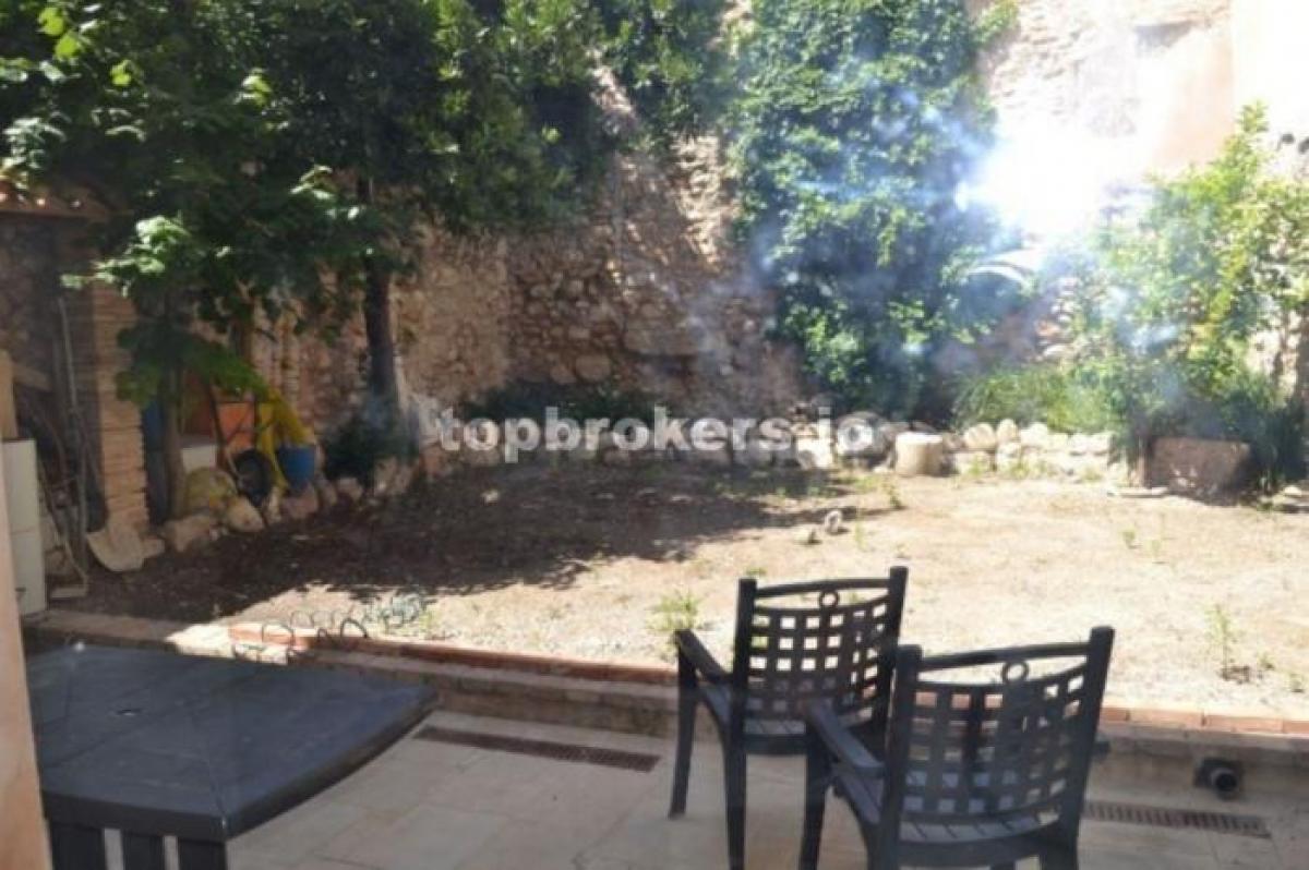 Picture of Home For Sale in Muro De Alcoy, Alicante, Spain