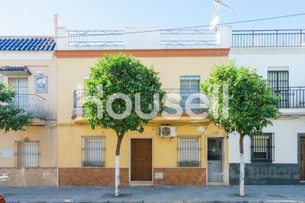 Picture of Apartment For Sale in Sevilla, Kyrenia, Spain