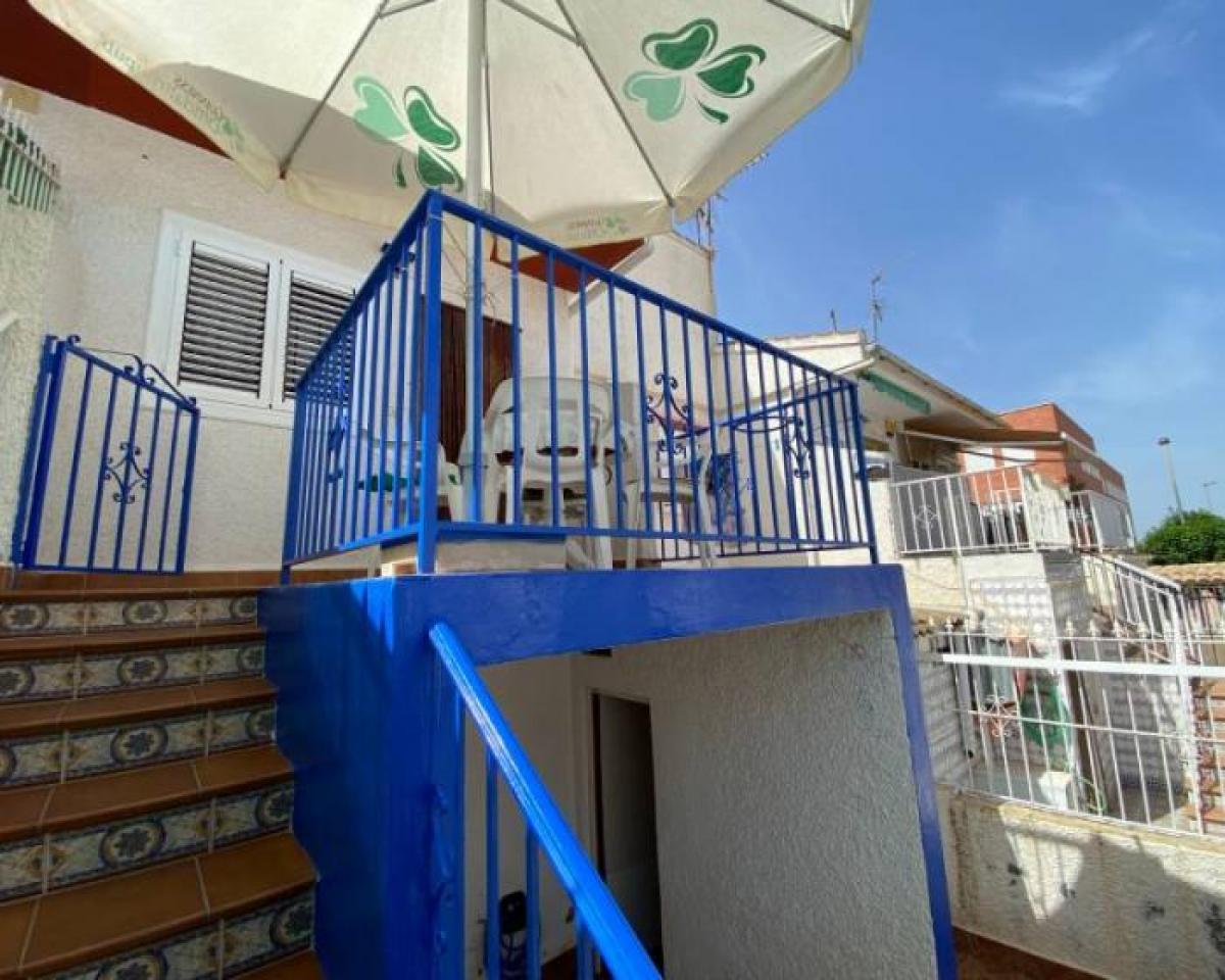 Picture of Apartment For Sale in Los Alcazares, Alicante, Spain