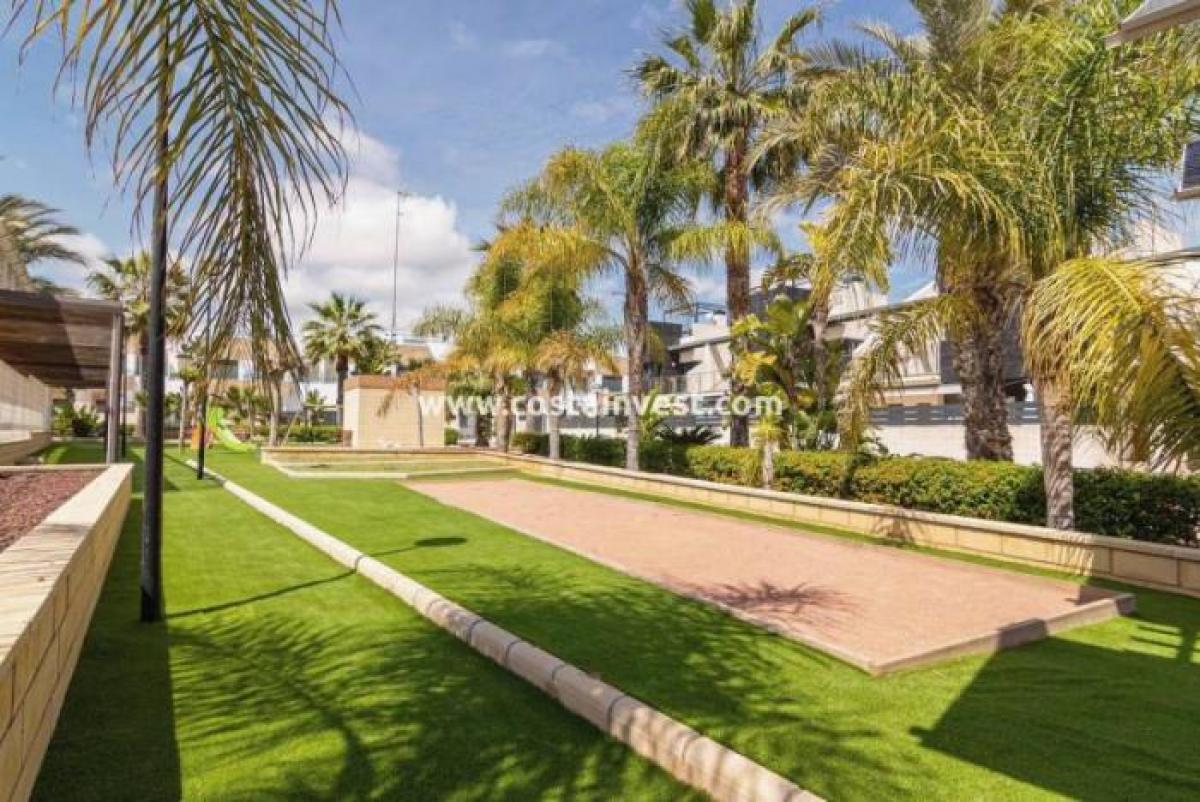 Picture of Home For Sale in Orihuela Costa, Alicante, Spain