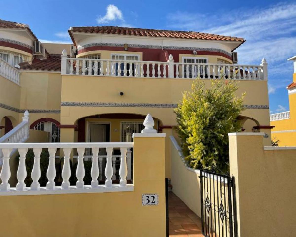 Picture of Villa For Sale in Lo Crispin, Alicante, Spain
