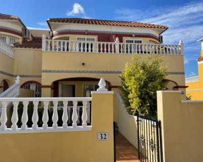 Villa For Sale in Lo Crispin, Spain