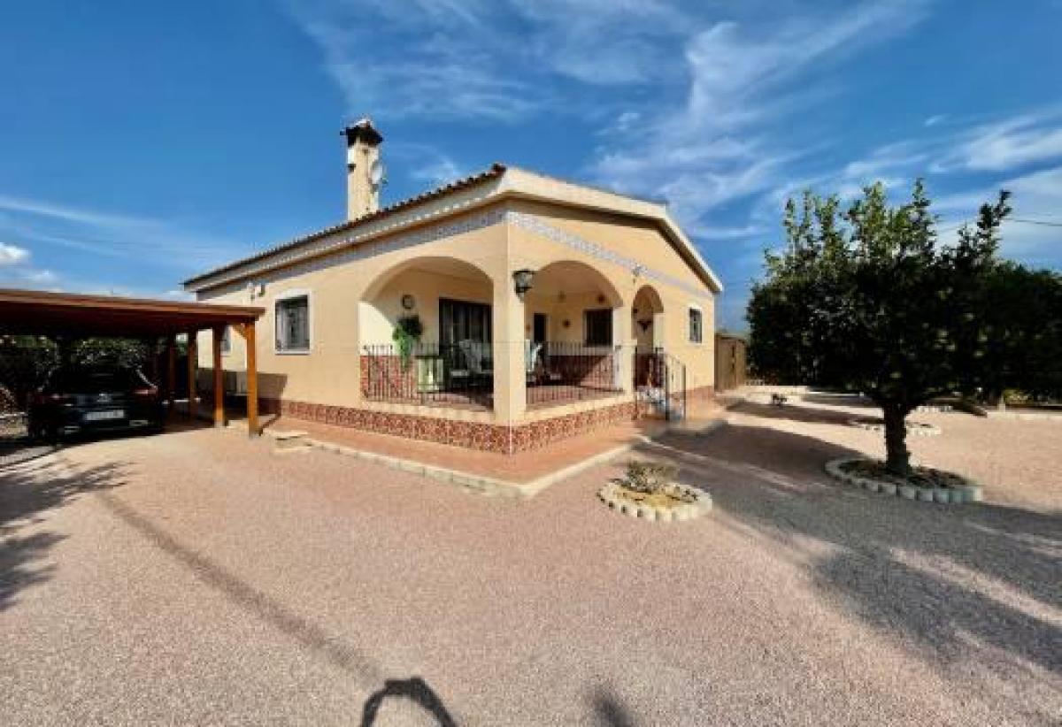 Picture of Home For Sale in Catral, Alicante, Spain