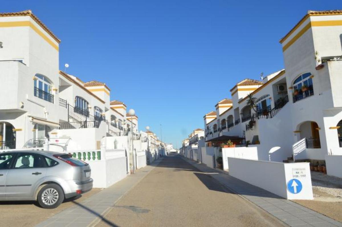 Picture of Apartment For Sale in Orihuela, Alicante, Spain