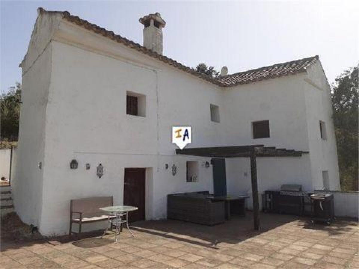 Picture of Home For Sale in Iznajar, Cordoba, Spain