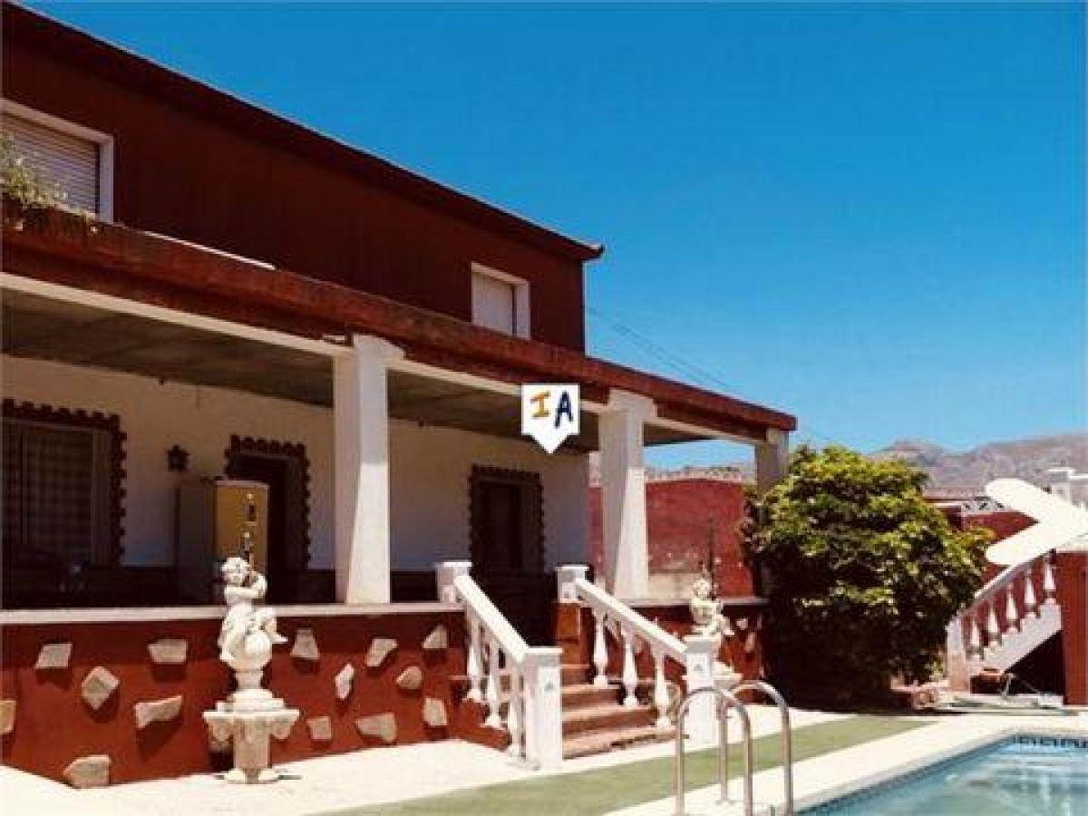 Picture of Villa For Sale in Alora, Malaga, Spain