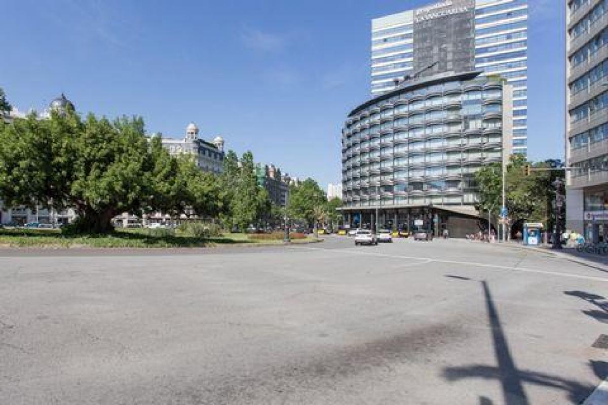 Picture of Condo For Sale in Barcelona, Barcelona, Spain