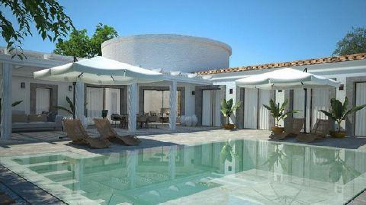 Picture of Villa For Sale in Santa Ponsa, Balearic Islands, Spain